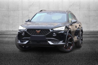 Cupra Formentor Formentor 2.0 TSI 4Drive DSG VZ Launch Edition usata