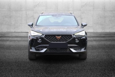 Cupra Formentor Formentor 2.0 TSI 4Drive DSG VZ Launch Edition (2)