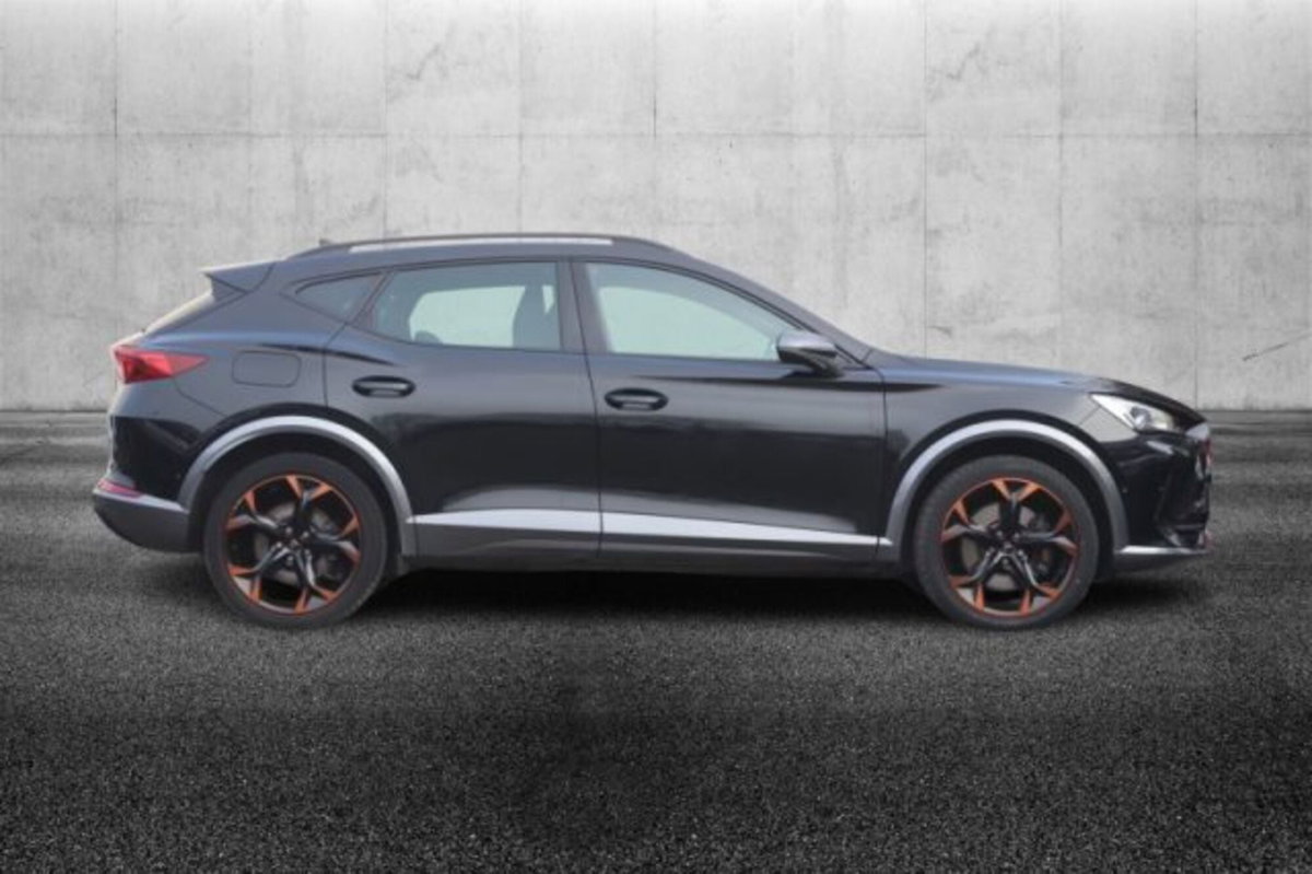Cupra Formentor Formentor 2.0 TSI 4Drive DSG VZ Launch Edition (3)