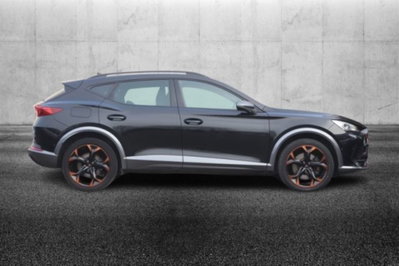 Cupra Formentor Formentor 2.0 TSI 4Drive DSG VZ Launch Edition (3)
