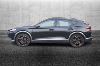 Cupra Formentor Formentor 2.0 TSI 4Drive DSG VZ Launch Edition (4)