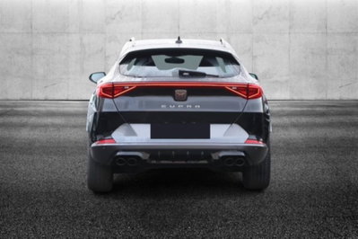 Cupra Formentor Formentor 2.0 TSI 4Drive DSG VZ Launch Edition (5)