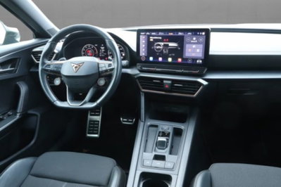 Cupra Formentor Formentor 2.0 TSI 4Drive DSG VZ Launch Edition (6)