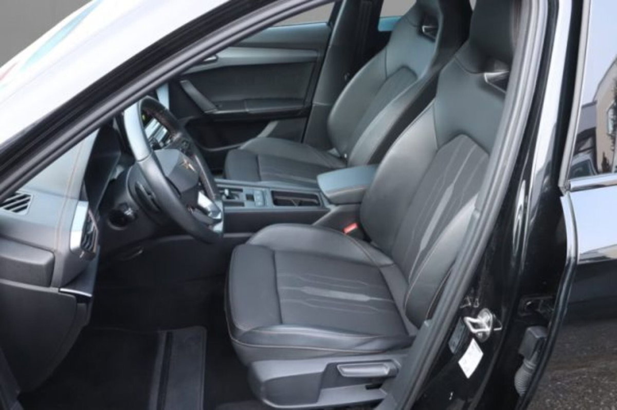 Cupra Formentor Formentor 2.0 TSI 4Drive DSG VZ Launch Edition (7)