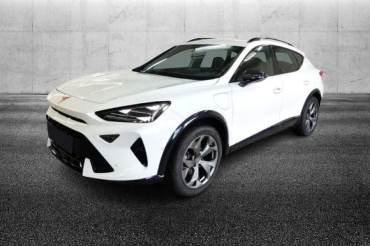 Cupra Formentor Formentor 1.5 TSI