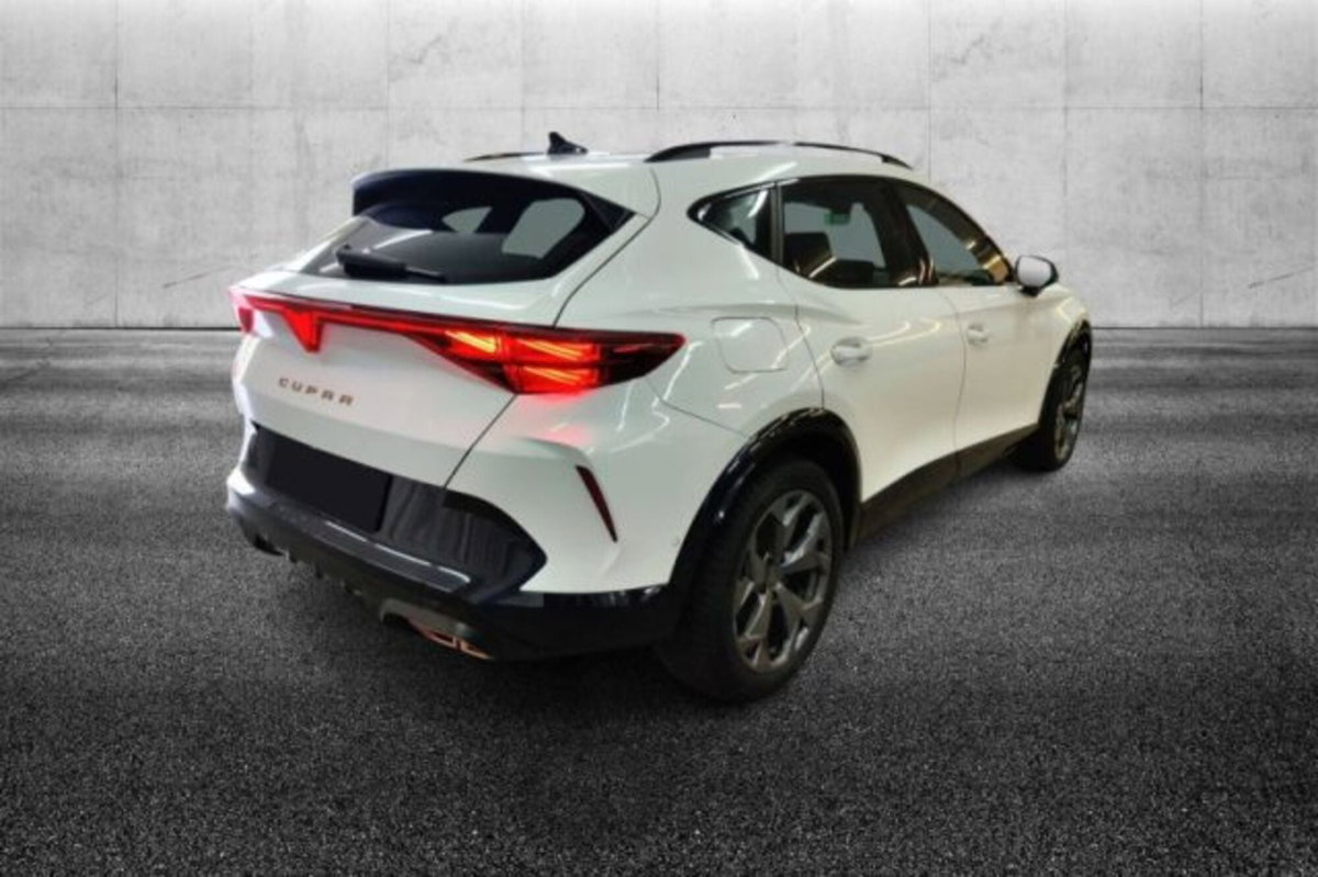 Cupra Formentor Formentor 1.5 TSI (2)