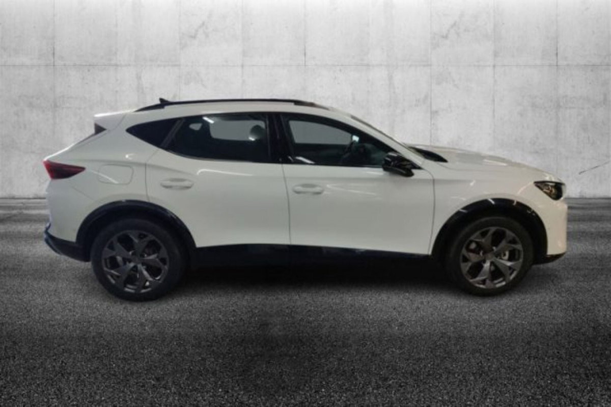 Cupra Formentor Formentor 1.5 TSI (4)