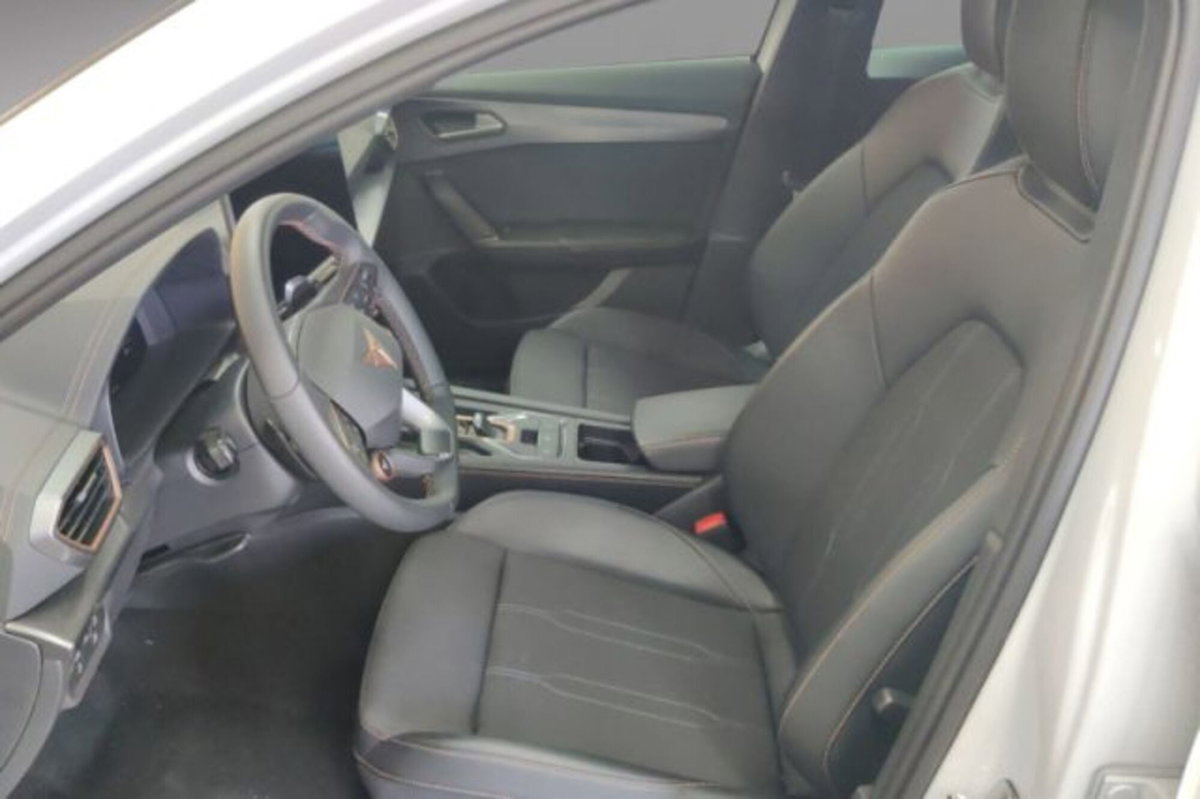 Cupra Formentor Formentor 1.5 TSI (6)