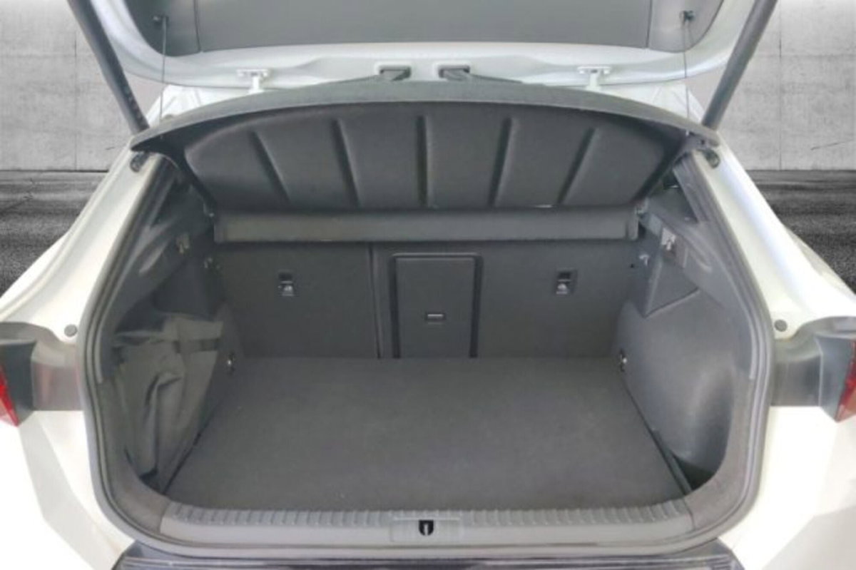 Cupra Formentor Formentor 1.5 TSI (8)