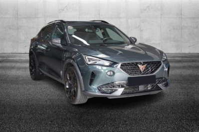 Cupra Formentor Formentor 1.4 e-hybrid VZ 245cv dsg usata