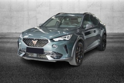 Cupra Formentor Formentor 1.4 e-hybrid VZ 245cv dsg (2)