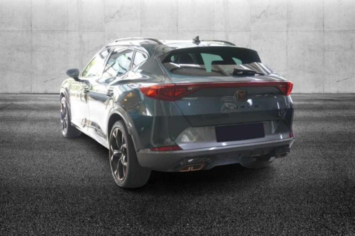 Cupra Formentor Formentor 1.4 e-hybrid VZ 245cv dsg (3)