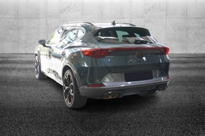 Cupra Formentor Formentor 1.4 e-hybrid VZ 245cv dsg (3)