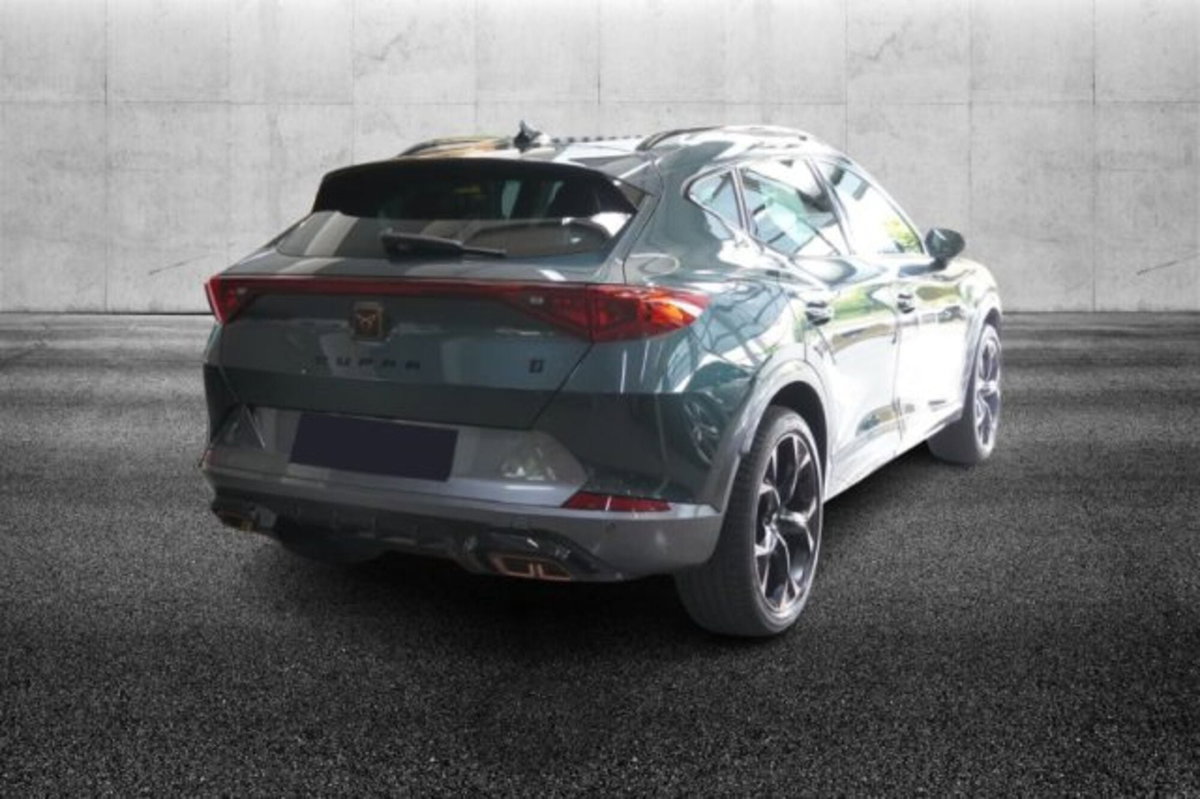 Cupra Formentor Formentor 1.4 e-hybrid VZ 245cv dsg (4)