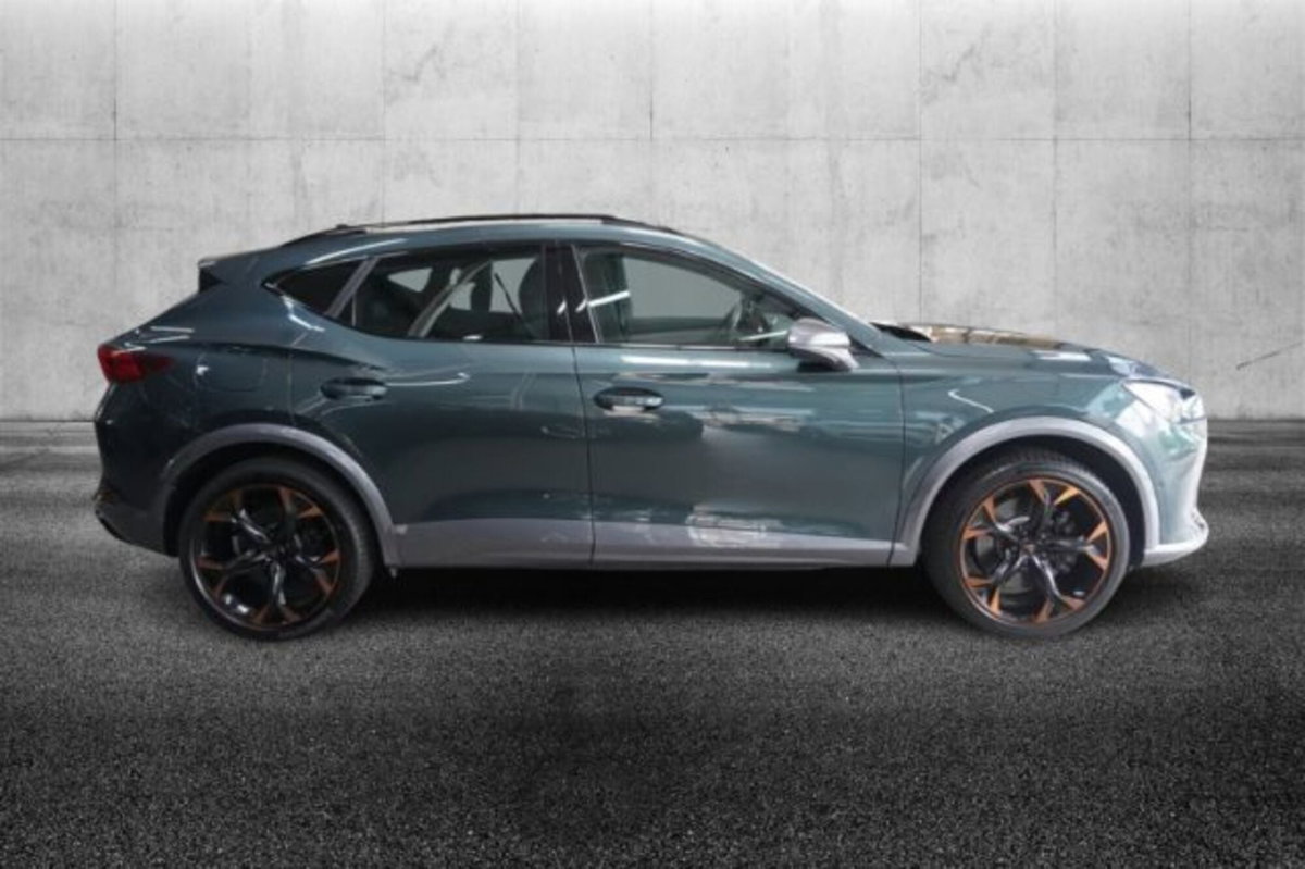 Cupra Formentor Formentor 1.4 e-hybrid VZ 245cv dsg (5)