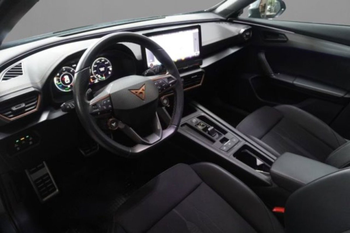 Cupra Formentor Formentor 1.4 e-hybrid VZ 245cv dsg (7)