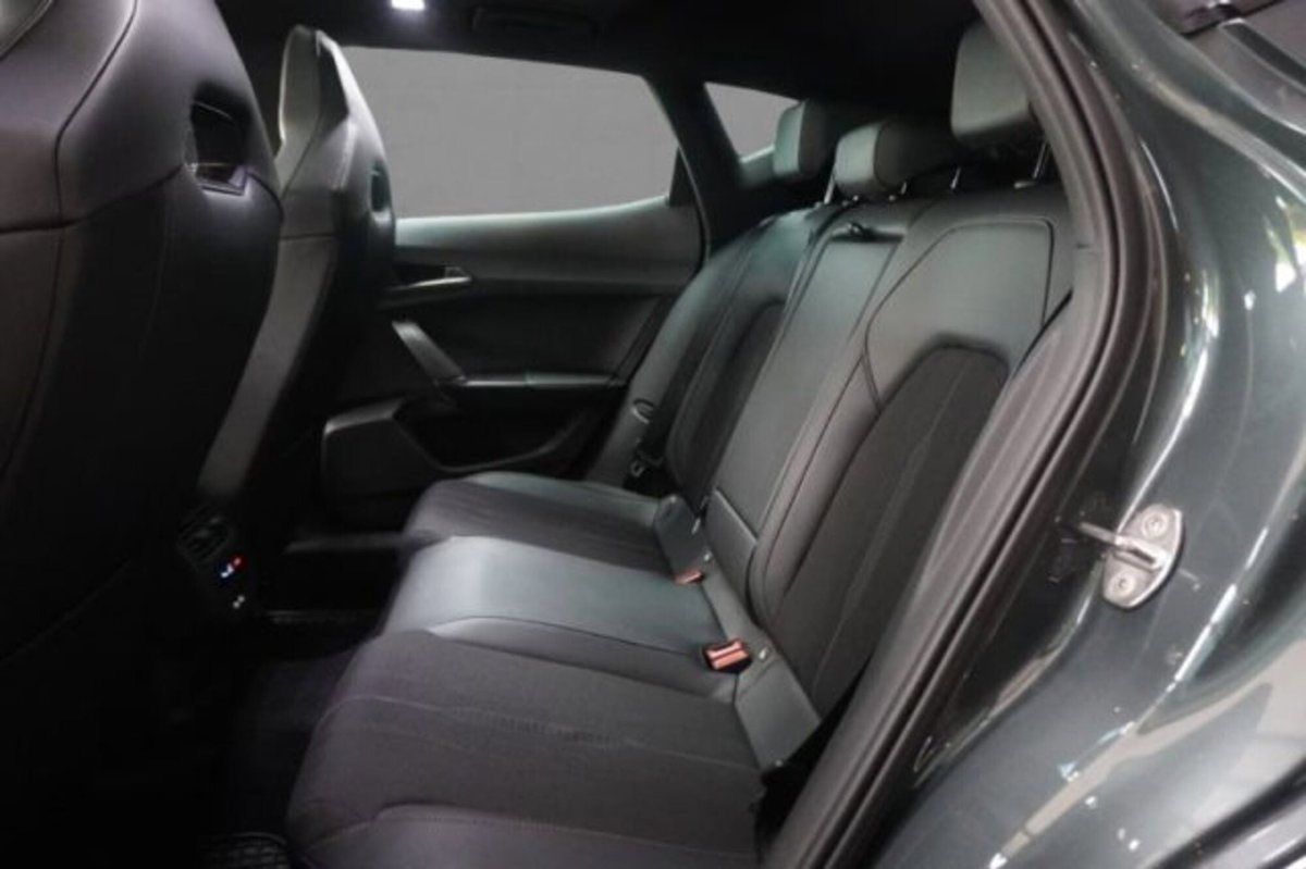 Cupra Formentor Formentor 1.4 e-hybrid VZ 245cv dsg (8)