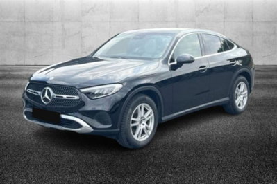 Mercedes-Benz GLC 220 d 4Matic Mild Hybrid AMG Advanced Plus usata