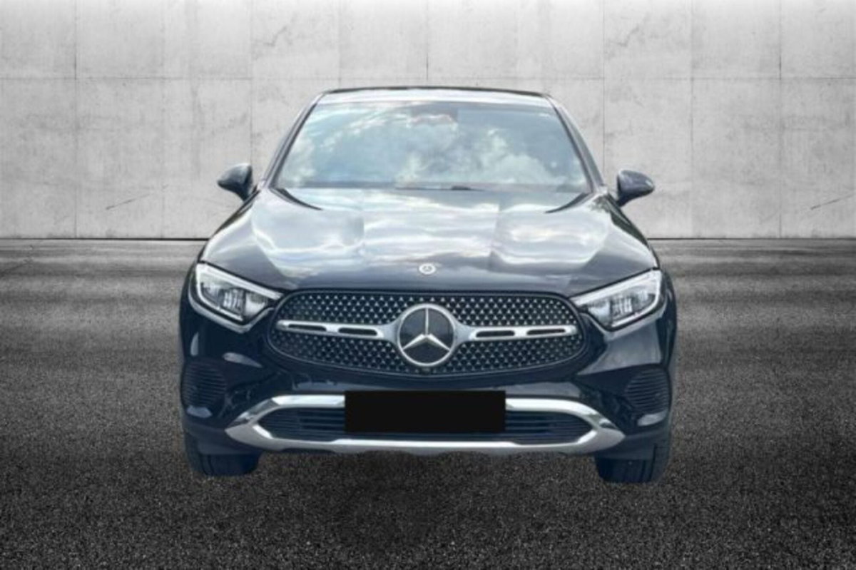 Mercedes-Benz GLC 220 d 4Matic Mild Hybrid AMG Advanced Plus (3)