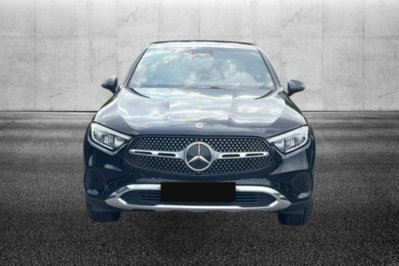 Mercedes-Benz GLC 220 d 4Matic Mild Hybrid AMG Advanced Plus (3)