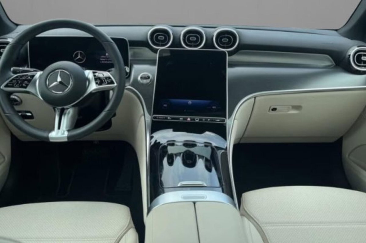 Mercedes-Benz GLC 220 d 4Matic Mild Hybrid AMG Advanced Plus (5)