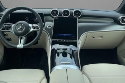 Mercedes-Benz GLC 220 d 4Matic Mild Hybrid AMG Advanced Plus (5)