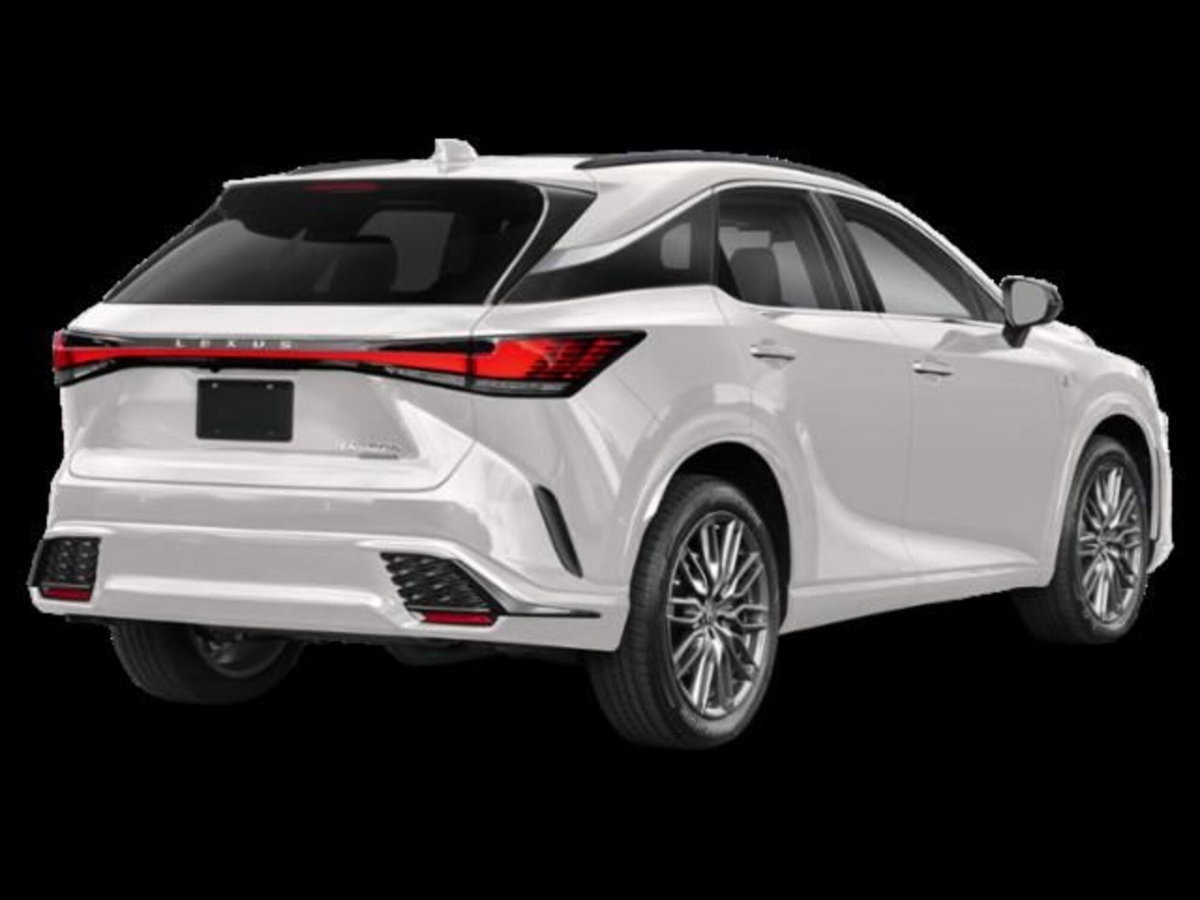 Lexus RX 350h 2.5 premium hybrid Executive e-cvt (7)
