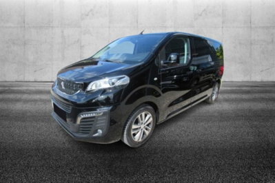 Peugeot Traveller BlueHDi 140 S&S Long Allure usata