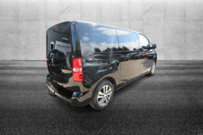 Peugeot Traveller BlueHDi 140 S&S Long Allure (3)