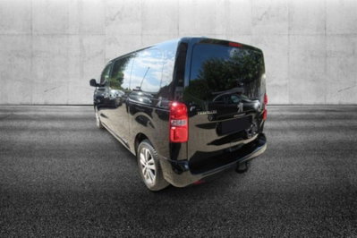 Peugeot Traveller BlueHDi 140 S&S Long Allure (4)
