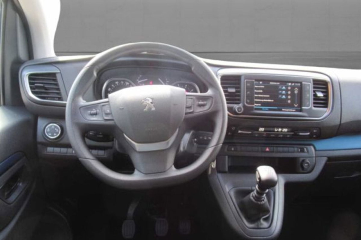 Peugeot Traveller BlueHDi 140 S&S Long Allure (6)