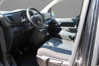 Peugeot Traveller BlueHDi 140 S&S Long Allure (7)