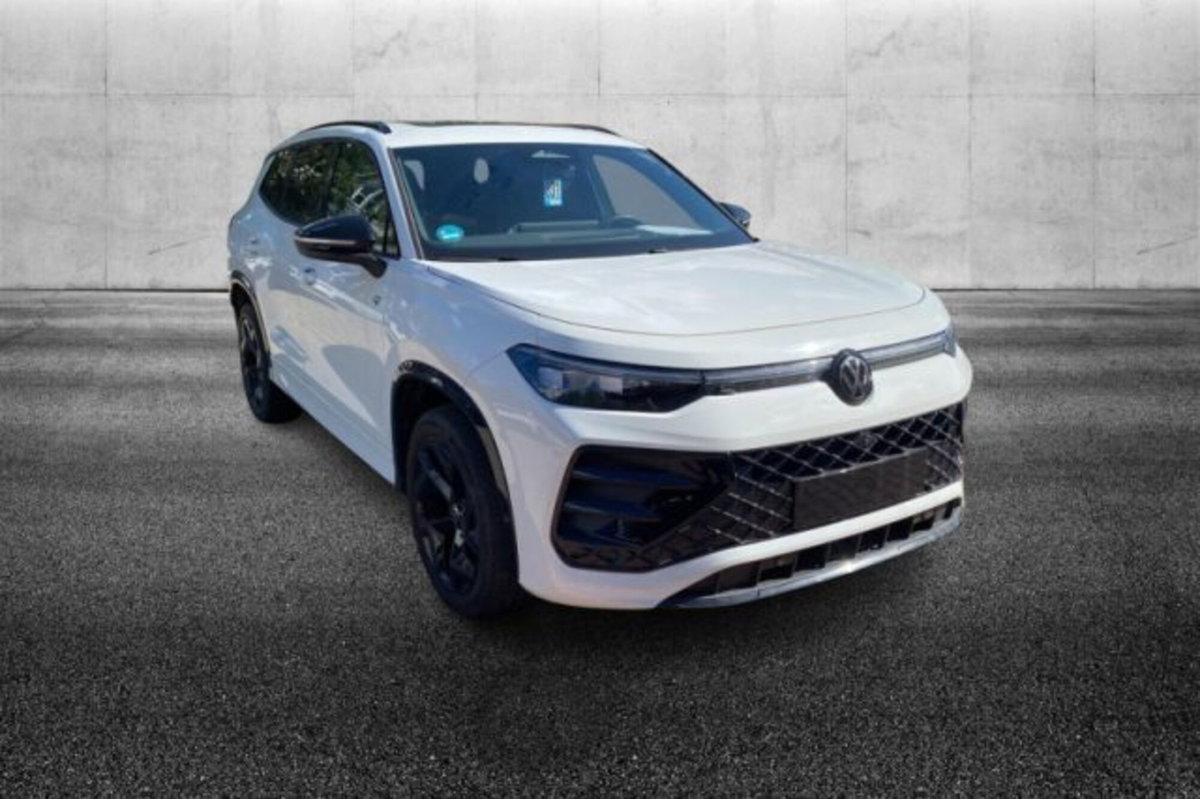 Volkswagen Tayron 2.0 tdi R-Line 4motion 193cv dsg