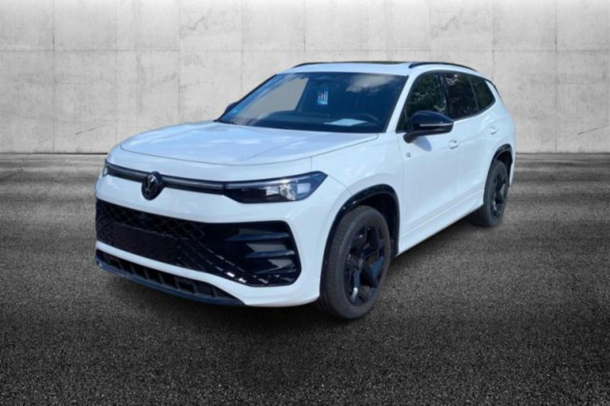 Volkswagen Tayron 2.0 tdi R-Line 4motion 193cv dsg (2)
