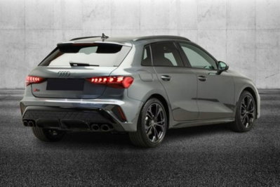 Audi S3 Sportback 2.0 tfsi quattro s-tronic (2)