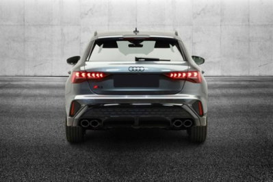 Audi S3 Sportback 2.0 tfsi quattro s-tronic (5)