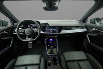 Audi S3 Sportback 2.0 tfsi quattro s-tronic (6)