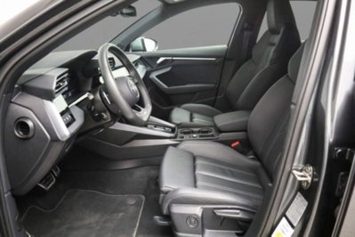 Audi S3 Sportback 2.0 tfsi quattro s-tronic (7)