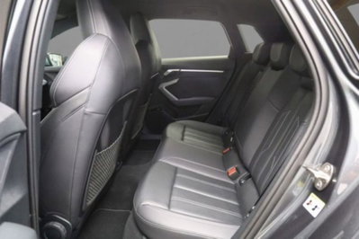 Audi S3 Sportback 2.0 tfsi quattro s-tronic (8)
