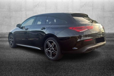 Mercedes-Benz CLA Shooting Brake 250 e Plug-in hybrid Shooting Brake Premium (3)