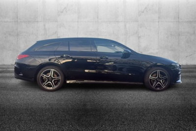 Mercedes-Benz CLA Shooting Brake 250 e Plug-in hybrid Shooting Brake Premium (5)