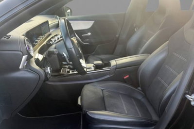 Mercedes-Benz CLA Shooting Brake 250 e Plug-in hybrid Shooting Brake Premium (7)