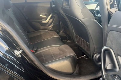 Mercedes-Benz CLA Shooting Brake 250 e Plug-in hybrid Shooting Brake Premium (8)