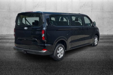 Ford Tourneo Custom 320 2.0 ecoblue 136cv Titanium L1H1 AWD A8 (3)
