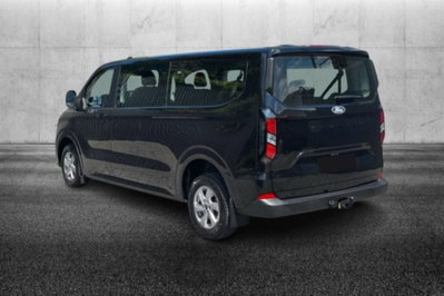 Ford Tourneo Custom 320 2.0 ecoblue 136cv Titanium L1H1 AWD A8 (4)
