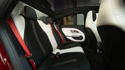 Mercedes-Benz CLA 220 Automatic 4Matic Business nuova