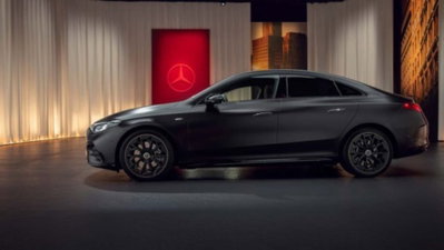 Mercedes-Benz CLA 220 Automatic 4Matic Business (5)