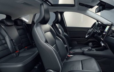 Mitsubishi ASX 1.2 Black Edition nuova