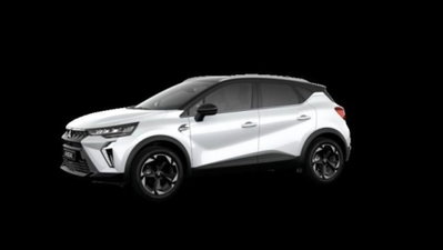 Mitsubishi ASX 1.2 Black Edition (3)