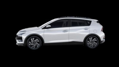 Hyundai Bayon 1.0 t-gdi Exellence 90cv dct (4)